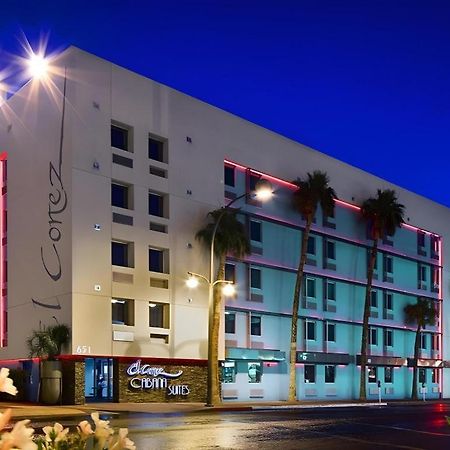 Cabana Suites At El Cortez Las Vegas Zewnętrze zdjęcie