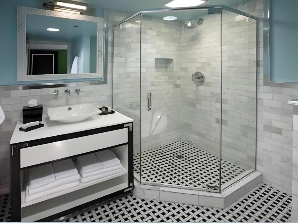 Cabana Suites At El Cortez Las Vegas Zewnętrze zdjęcie