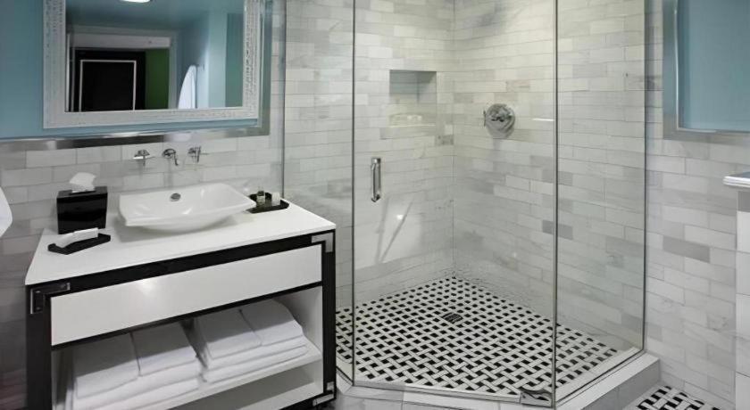 Cabana Suites At El Cortez Las Vegas Zewnętrze zdjęcie